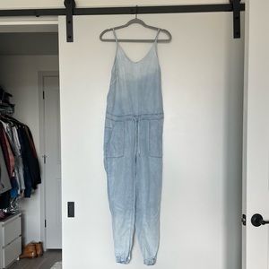 BLANKNYC Denim Jumpsuit